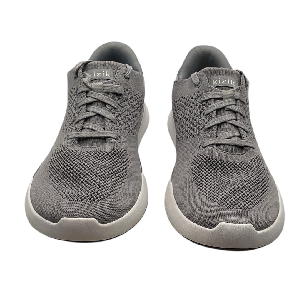Kizik‎ Gray Sneakers size 8.5